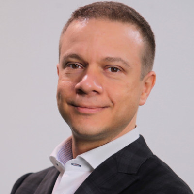 Gianluca Altieri