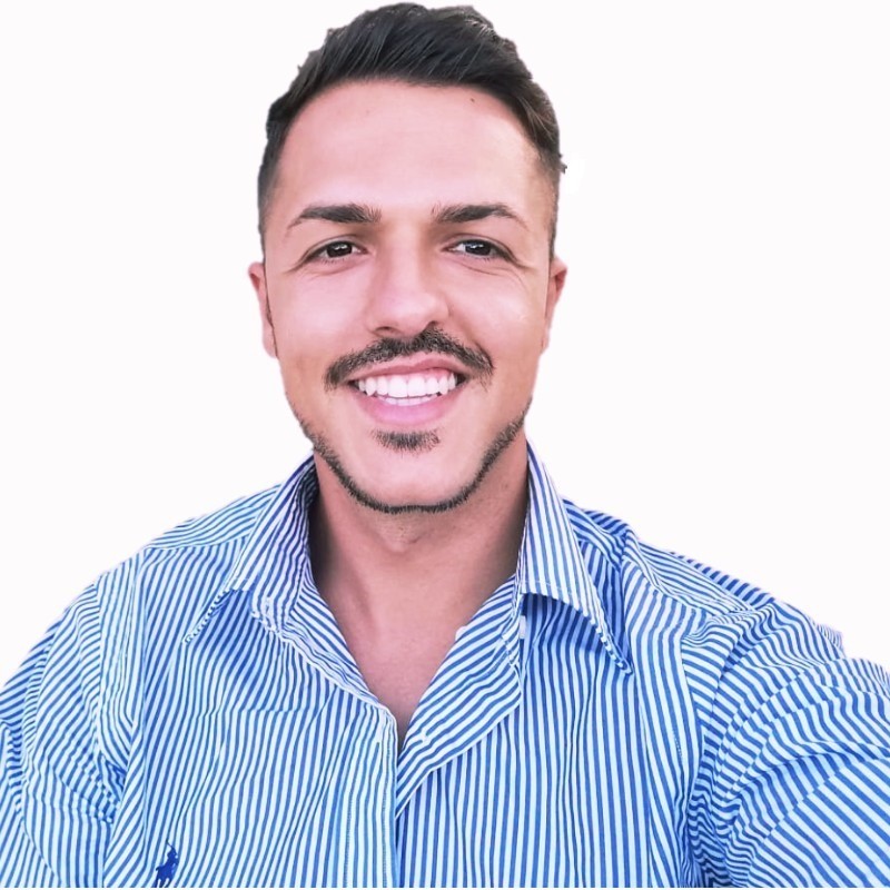 Testimonianza di Alessio Cordella, Key Account presso SocialYou - risultati ottenuti con l'analisi della rete professionale su LinkedIn